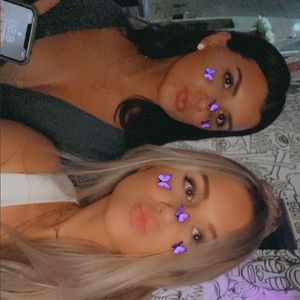 Meet your Posher, Alexandra